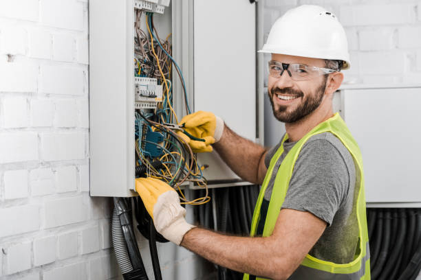 Best Commercial Electrician Services  in Monticello, UT