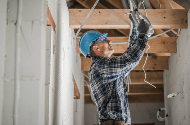 Best Local Electrician Companies  in Monticello, UT