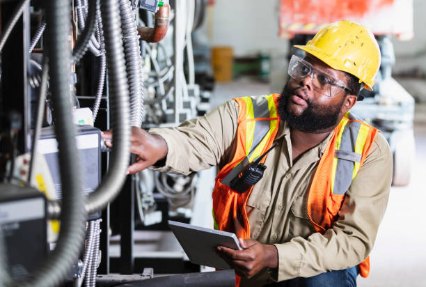 Best Electric Panel Repair  in Monticello, UT