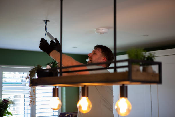  Monticello, UT Electrician Pros