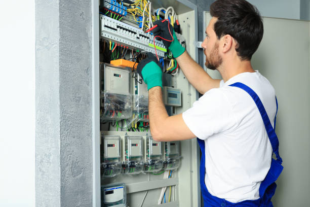 Best Electrical Contractors for Businesses  in Monticello, UT