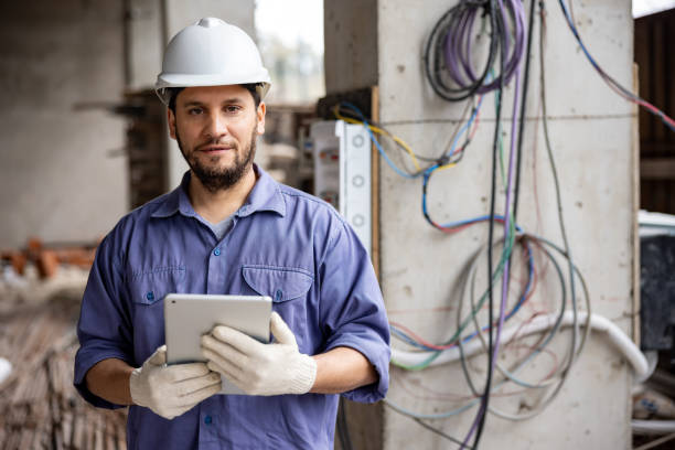 Best 24-Hour Electrician  in Monticello, UT