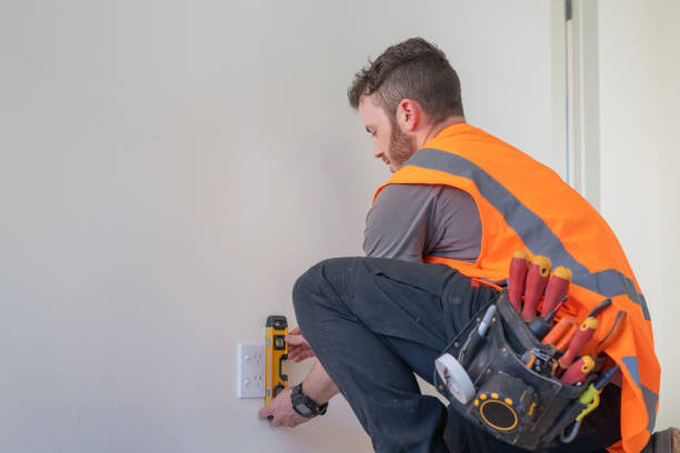 Best Emergency Electrical Repair  in Monticello, UT
