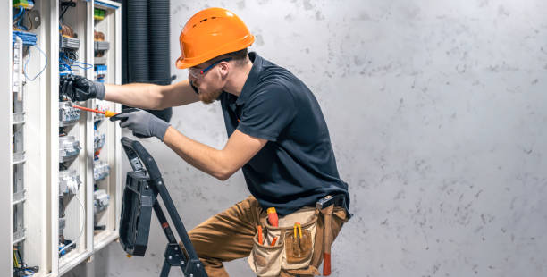 Best Electrical Repair Services  in Monticello, UT