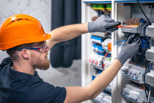 Best Ceiling Fan Installation Electrician  in Monticello, UT
